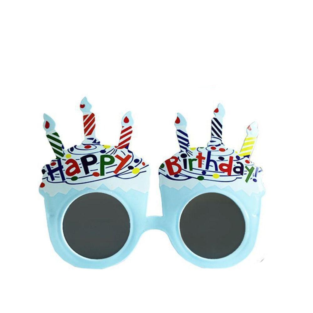 Cartoon Mask Funny Glasses Minnie Eyeglasses Cosplay Glasses Personality Photo Props Glasses Party