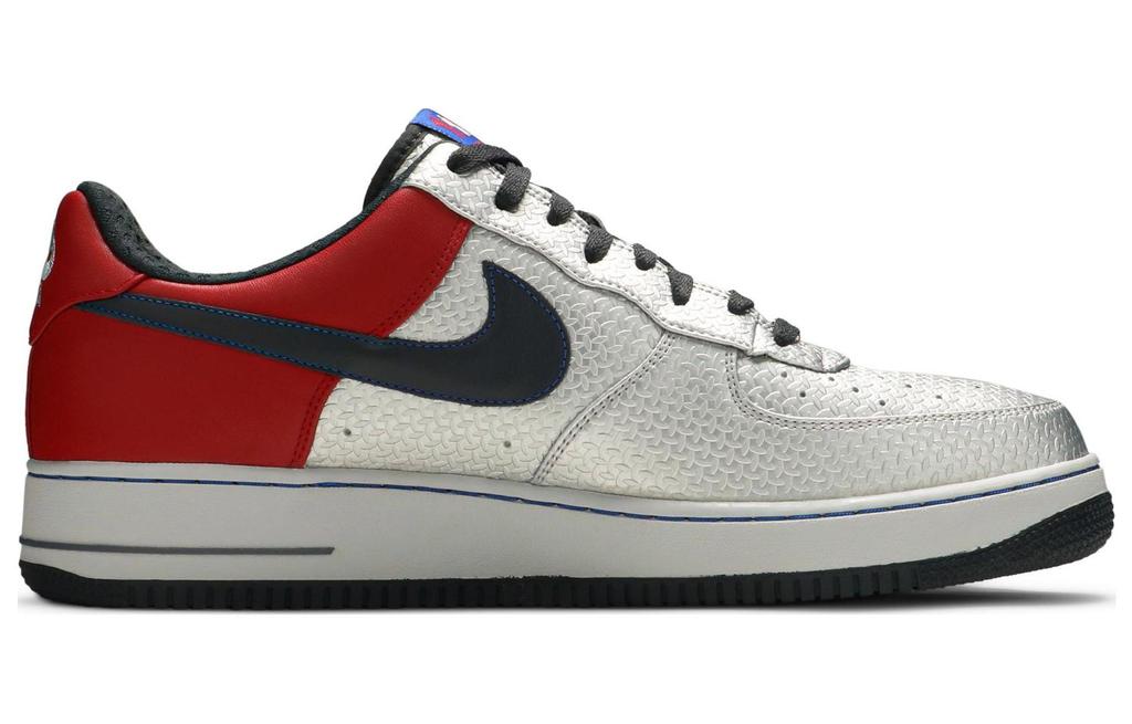 Nike Air Force 1 Low '07 Prm Jones Original Six 315090-001