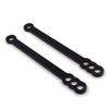 Lowering Links for Suzuki GSXR600 GSX-R 600 01-05 GSXR 750 2000-2005 GSXR1000 2001-2004 Black Aftermarket Motorcycle Parts