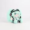 Hatsune Miku Plush Hatsune Miku Plush Toy Figure Animation Play Surroundings