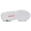 Under Armour Flow FUTR X 3 Men's Grey Red Basketball Shoes 3026630-102