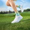 361° Men's Sports Shoes Feiyu 5 Spring Summer Mesh Breathable Casual Lightweight Thick-soled Running Shoes 672612217-1