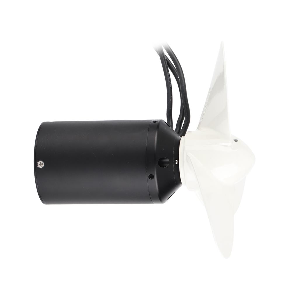 65111 Мотор Бесщеточный DC Водонепроницаемый Пропеллер Подводный Подруливающий Принадлежности 130KV 3KW