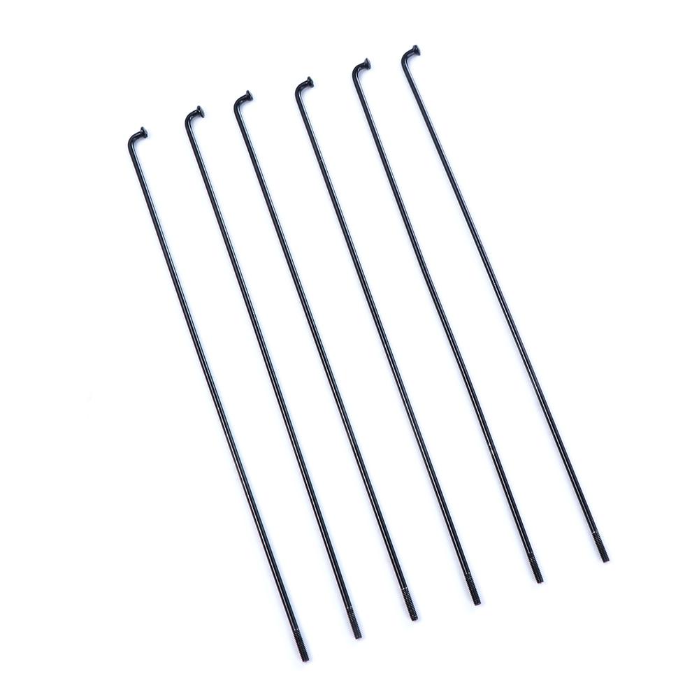 170mm-290mm Road Bike 26inch 700C Wheels Bicycle Spokes Stainless Steel Cycle Spokes Spokes Nipples