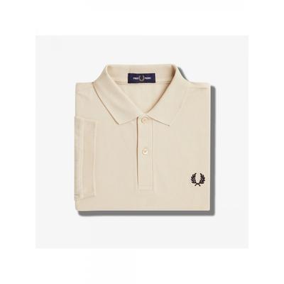 Fred Perry Обычная рубашка Fred Perry T04 Afpm2416000 T04 