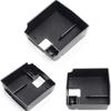 Car Armrest Box for Toyota Corolla Cross XG10 Levin Revel Front Lander 2020 2021 2022 2023 2024 2025 Storage Tray Accessories