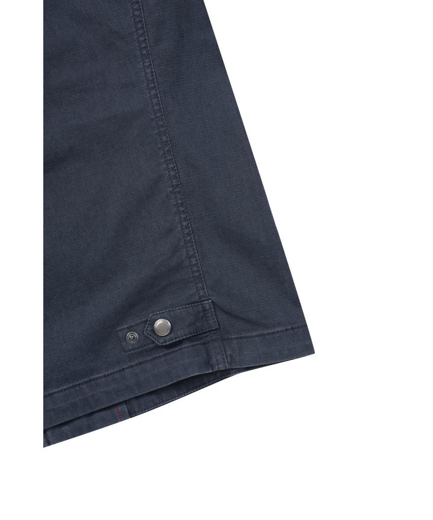 Brentwood [Ferry Jacket] Pigment Washed Trucker Bruax26361Nyx