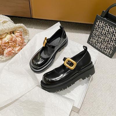 Туфли – Мэри Джейн