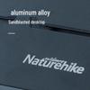 Портативный складной кемпинговый стол Naturehike FT08