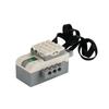 MOC Конструкторские блоки Power Bulk Совместимые с WEDO 2.0 EV3 20841 20844 45300 19071 Технический хаб/Средний мотор/Датчик наклона/Датчик движения