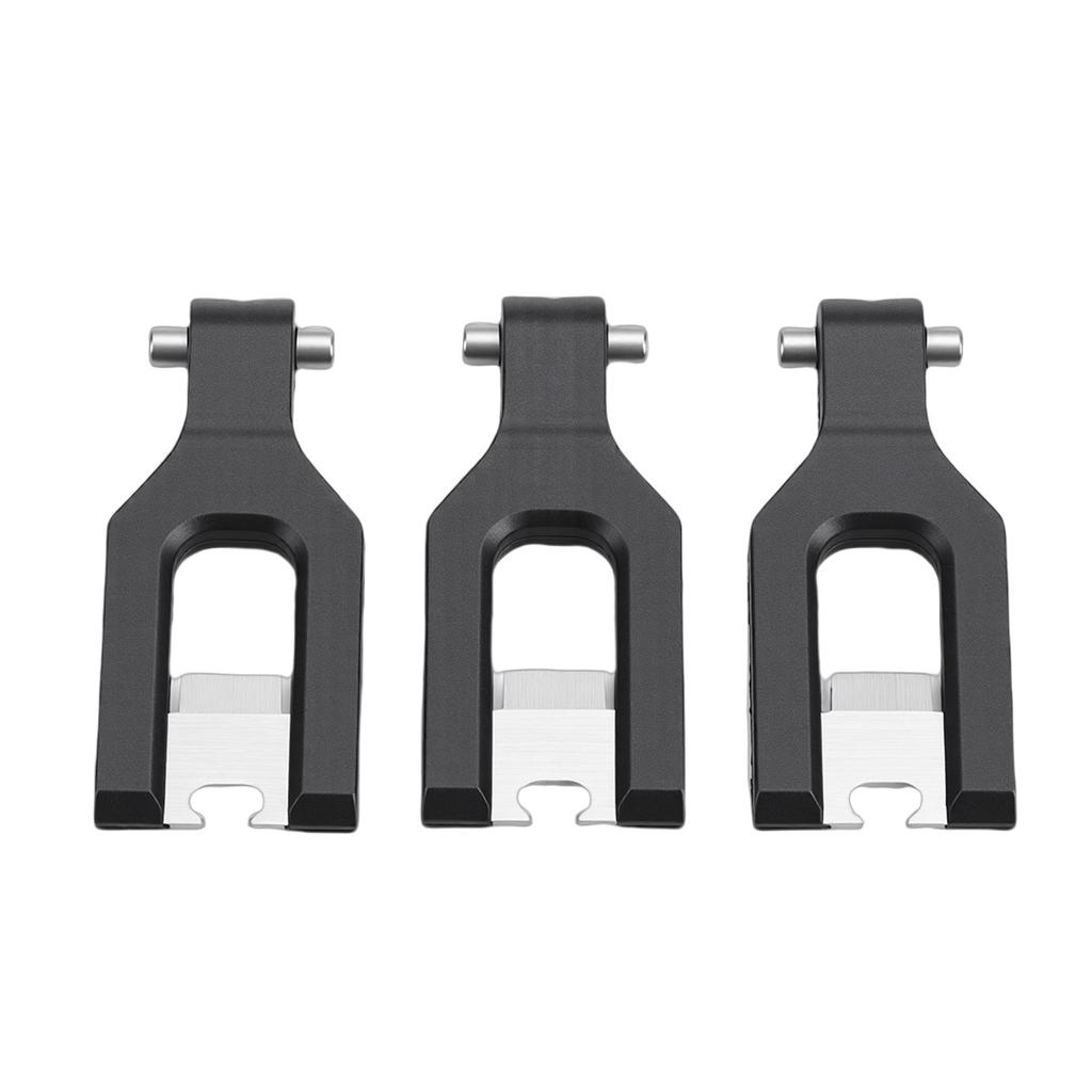 3 шт. Резак для филамента 3D-принтера Подходит для Bambu Lab X1 P1 A1 H2D H2S Печатающая головка Режущий скребок Инструмент для хотенда Печать