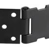 4 Inch Lock Hasp Latch Stainless Steel Padlock Hasp Latch Heavy Door Hasp Latch  Cabinet