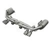 Stainless Steel Exhaust Valve System - Fits 991.2 3.6L/3.8L/4.0L 2009-2013
