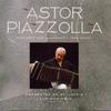 CD ASTOR PIAZZOLLA - ORCHESTRA OF ST. - Concierto Para Bandone?n / Tres Tan 9791742 Elektra Nonesuc 1988 US Latin Used