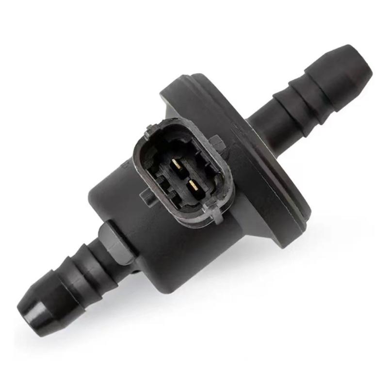 Car Carbon VaporCanister Vent Solenoid Valves Vacuum Valves Reduce Emissions Compatible For 55353802 55574240 0280142430