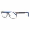 Men' Spectacle Frame Dsquared2 DQ5097-015-52 Silver Ø 52 Mm