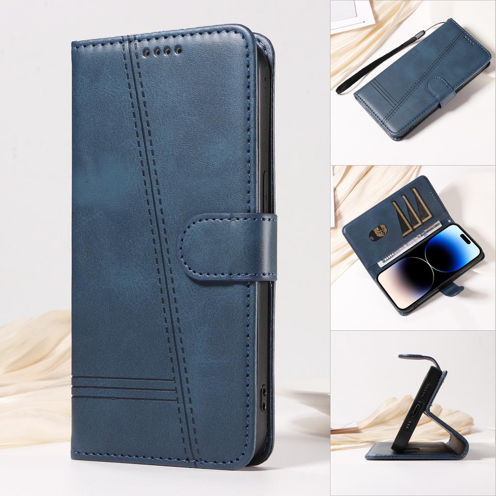 Flip Wallet Case For Xiaomi Poco X8 Pro X8 Pro Max Leather Card Slots Stand Cover for Poco X7 X6 X5 Pro Phone Bags Shell Fundas