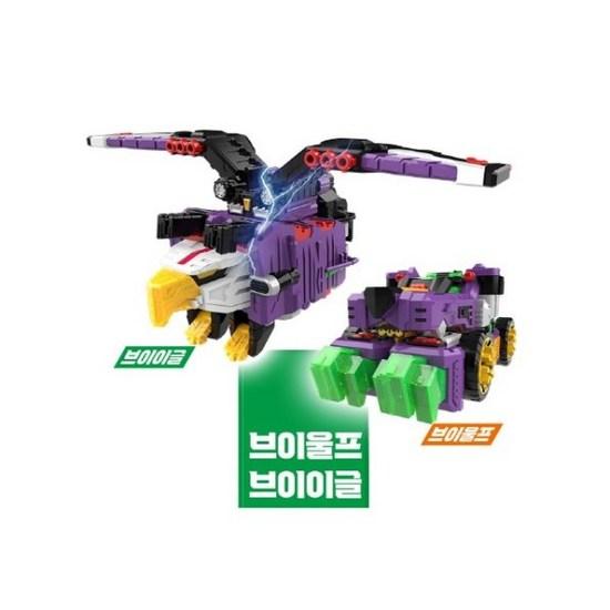 Mini Commando V Rangers Combined Robot Iglycan V Toy, Popular Toys In Korea