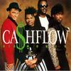 CD CASHFLOW - Big Money  8321872 Atlanta Artists 1988 US Soul/Funk Used