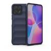 Чехол для Honor X8 2022, приятный на ощупь, противоударный, силиконовый, TPU, задняя крышка для телефона Honor X8 2022, защитный чехол-маска для Honor X8 2022