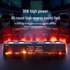Игровой Bluetooth-саундбар Soaiy SH18, динамик, штекер CN (адаптер в комплекте)