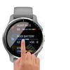 5 шт. Защитная пленка для умных часов Garmin Venu 2 Plus, устойчивая к царапинам, мягкая защитная крышка для экрана, аксессуар, 5 шт. (без стекла)