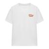 Toy Story Womens/Ladies Pizza Planet Logo T-Shirt