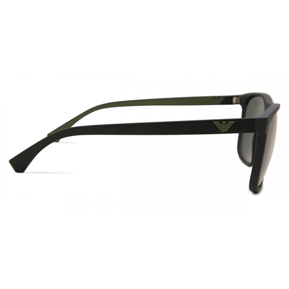 Emporio Armani Ea4129 504287 Мужские Солнцезащитные Очки