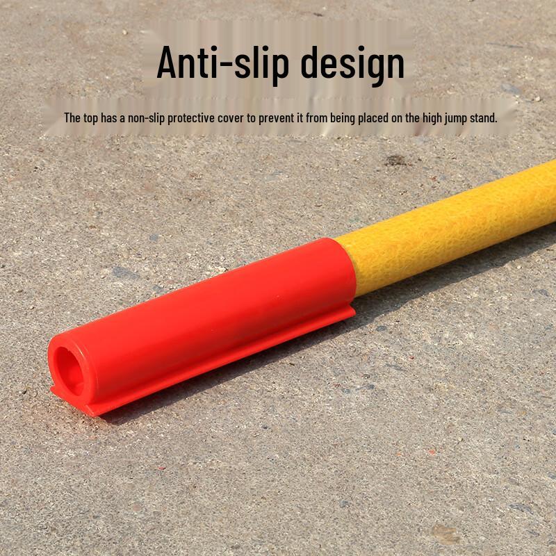 High Jump Fiberglass Crossbar