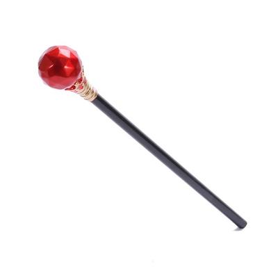 Детский костюм King Scepter, ролевая игра, наряд для тематических вечеринок, костюм на Хэллоуин, реквизит, детская игрушка-трость принца для выступлений