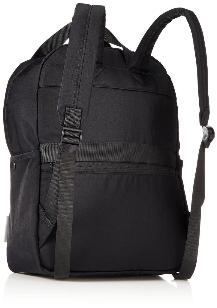 Рюкзак BIFOGA Черный [Инноватор]