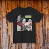 Футболка MF Doom MM Food Hip Hop | Музыкальная футболка