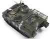 Пластиковая модель AFV CLUB M2 с тяжелым пулеметом FV35361 1/35 YPR-765 PRI.50 12,7 мм