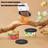 Car Aromatherapy Perfume Air Freshener Fragrant Wood Canned Essential Oil Long-Lasting Deodorant Fragrance Bedroom Ornaments