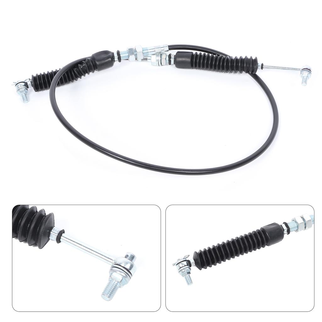 Трос переключения передач 707000775 Провод переключения передач подходит для CanAm Commander 1000800