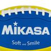 MIKASA Flag Recommended by the Japan Flag Football Association and Certified by the Japan School Physical Education Research Association elementary