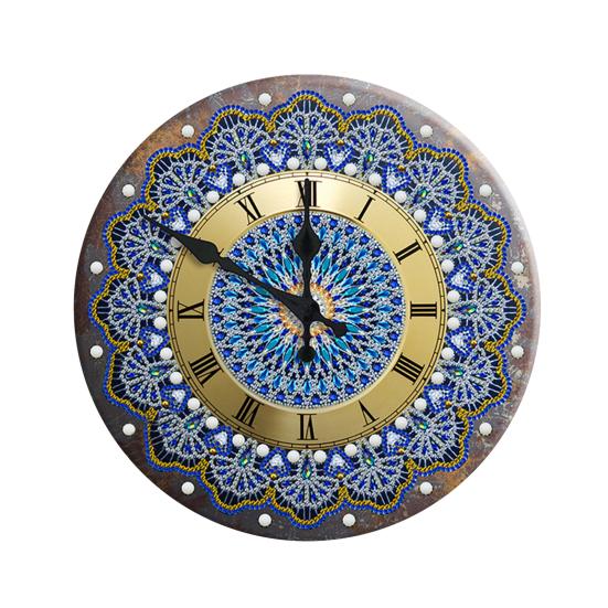 1 комплект 5D алмазная живопись специальной формы, набор часов, сделай сам, искусственная алмазная вышивка, вышивка крестиком, настенные часы, искусственный алмаз, художественные ремесленные проекты для детей