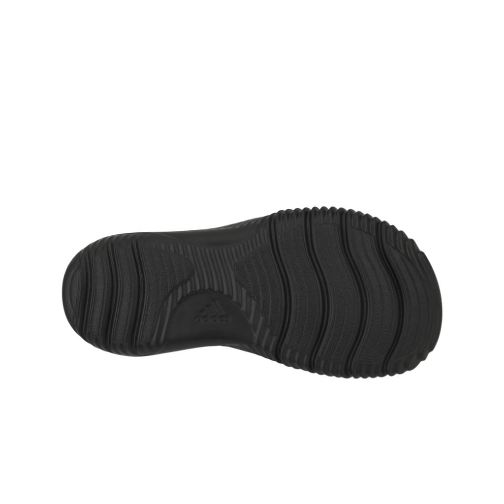 adidas AlphaResponse 1.0 Модные Удобные Трендовые Минималистичные Шлепанцы Унисекс Обувь Черный Белый JP5436