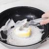 Кухонная нано-губка Чистящая щетка со сменными насадками для мытья посуды и очистки поверхностей