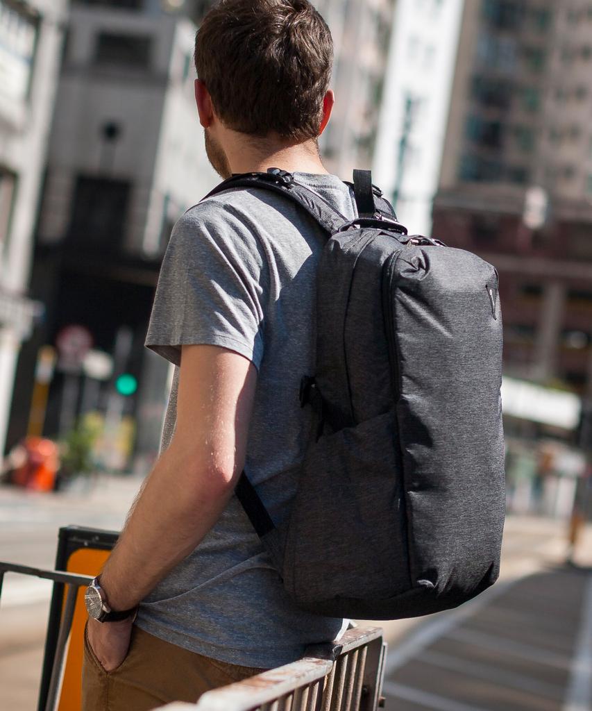 Pacsafe V 24L Active Backpack