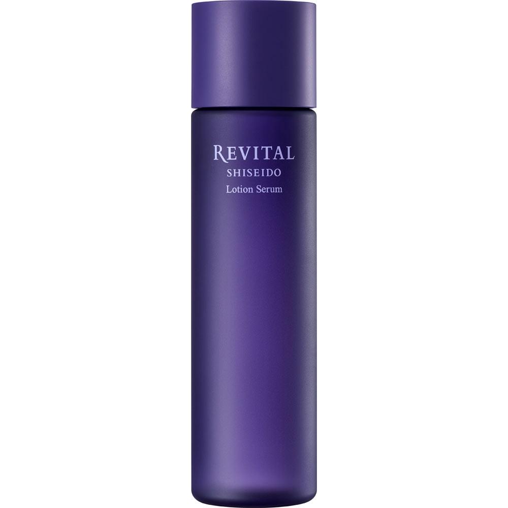Vital Shiseido Vital Lotion Serum 180ml