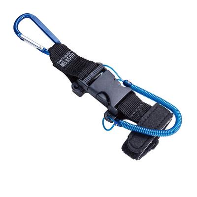 Daiichi Seiko Держатель багра MG3500 Синий для подсачеков, удилищ,