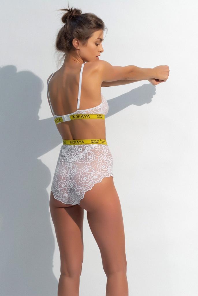 Бюстгальтер с мягкой чашкой NOKAYA (91629)
