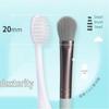 EBiSU Ultra-Fine Soft Bristle Toothbrushes (4-Pack)