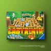 Labyrinth Pokemon, Popular Korean Board Game