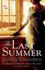 The The Last Summer : A Mesmerising Novel of Love and Loss Book