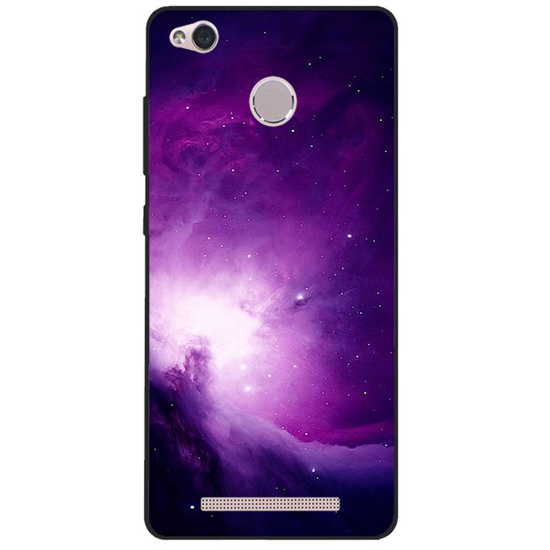 For Xiaomi Redmi 3s Case For Redmi 3 Pro Silicon Soft TPU Back Phone Cover for Xiaomi Redmi 3 Pro Redmi 3S Case 5.0"Coque Bumper