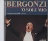 CD BERGONZI (CARLO), SCALERA (BIN, BER - The Amazing Tenor  VICC5013 Japan Classical Used