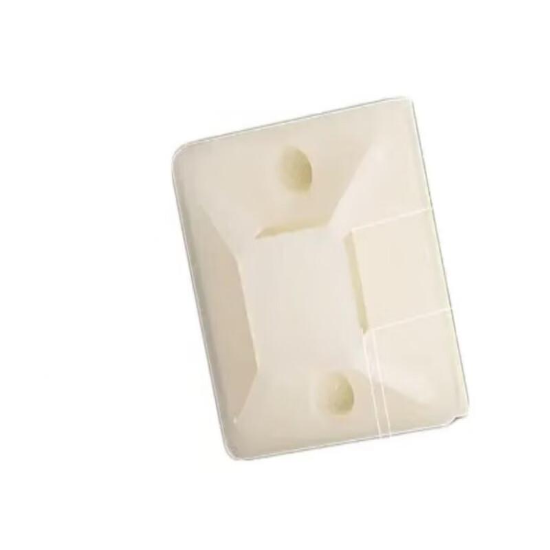 MMS Self-Adhesive Cable Tie Mount