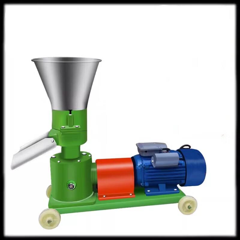 Erboli Feed Pellet Mill CN plug (adapter included)